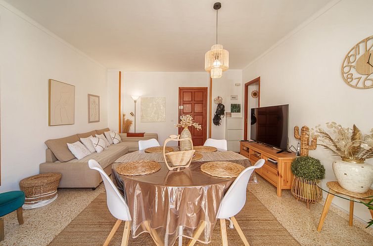 Appartement Porto Cristo by the Sea