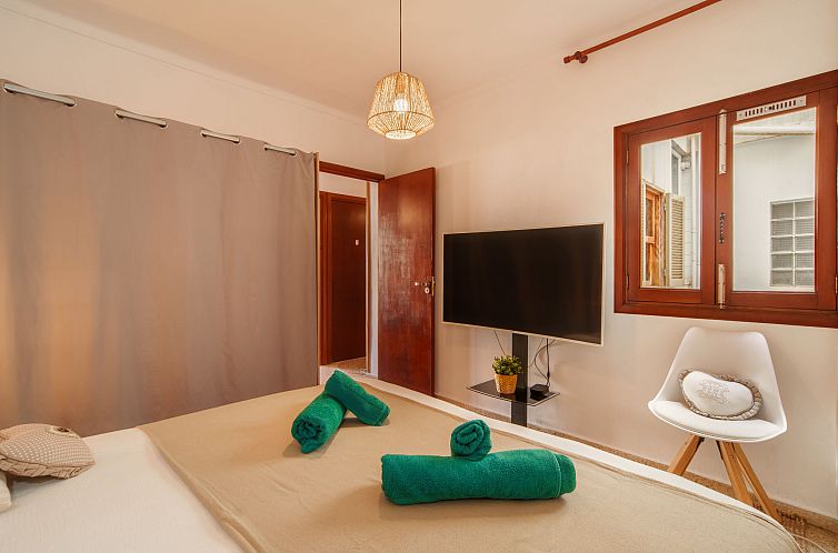 Appartement Porto Cristo by the Sea