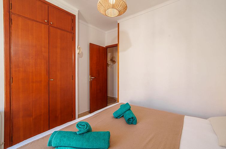 Appartement Porto Cristo by the Sea