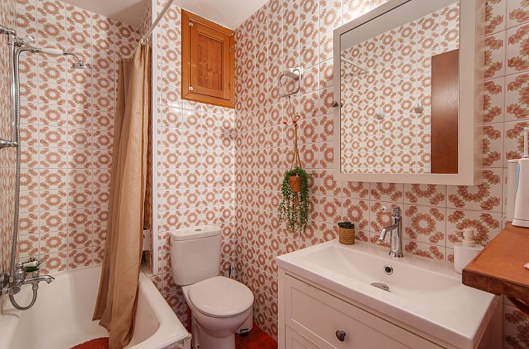 Appartement Porto Cristo by the Sea