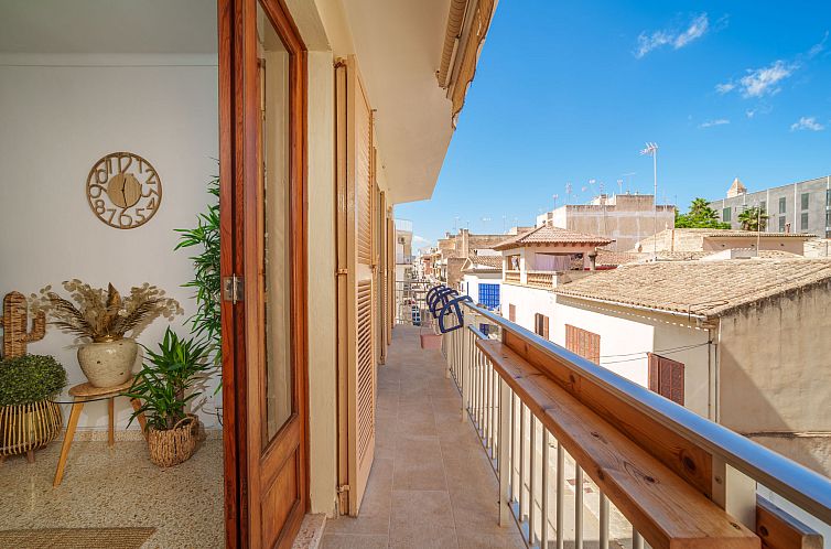 Appartement Porto Cristo by the Sea