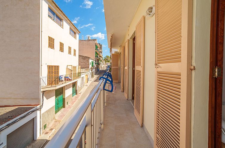 Appartement Porto Cristo by the Sea