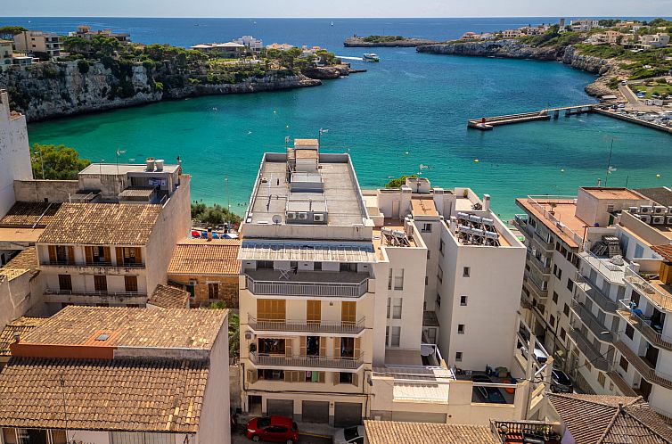 Appartement Porto Cristo by the Sea