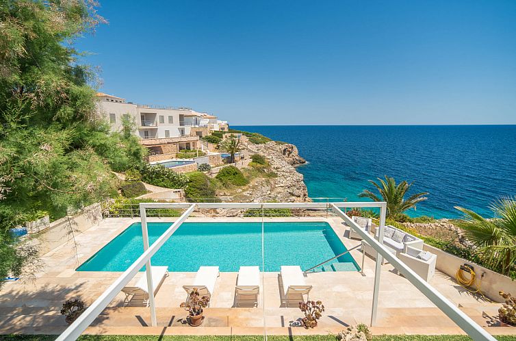 Vakantiehuis Magrana Pool House
