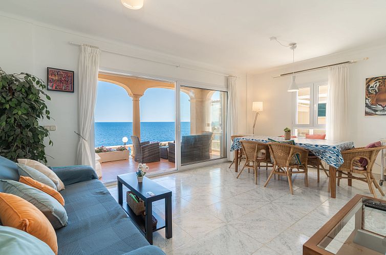 Vakantiehuis Magrana Pool House