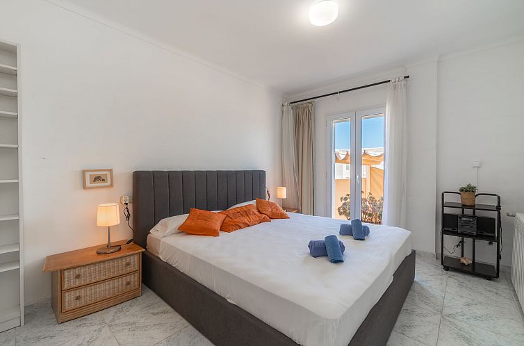 Vakantiehuis Magrana Pool House