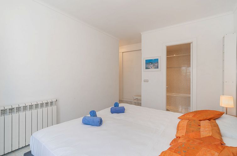 Vakantiehuis Magrana Pool House