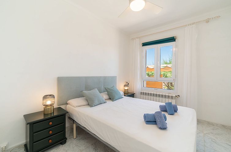 Vakantiehuis Magrana Pool House