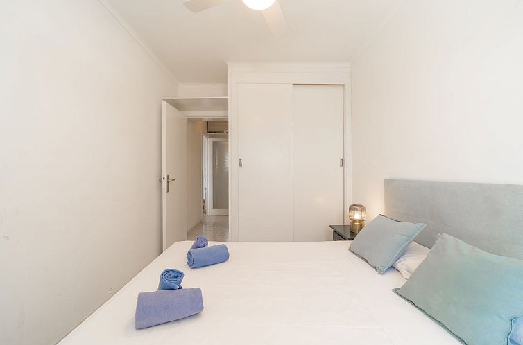 Vakantiehuis Magrana Pool House