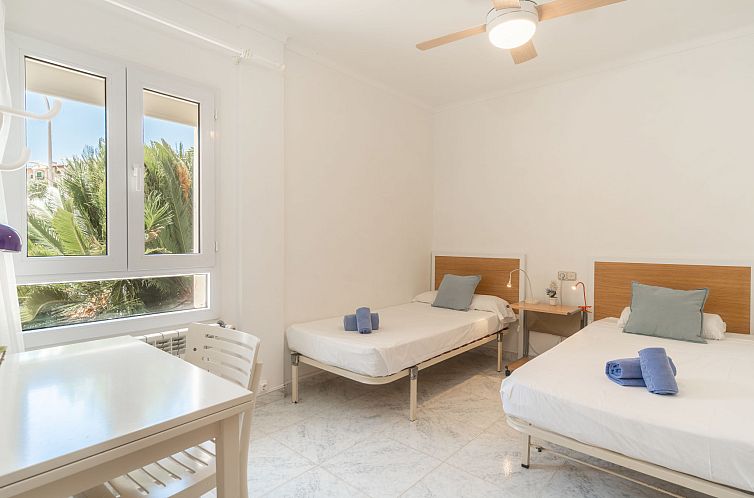 Vakantiehuis Magrana Pool House