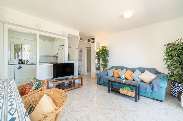 Vakantiehuis Magrana Pool House