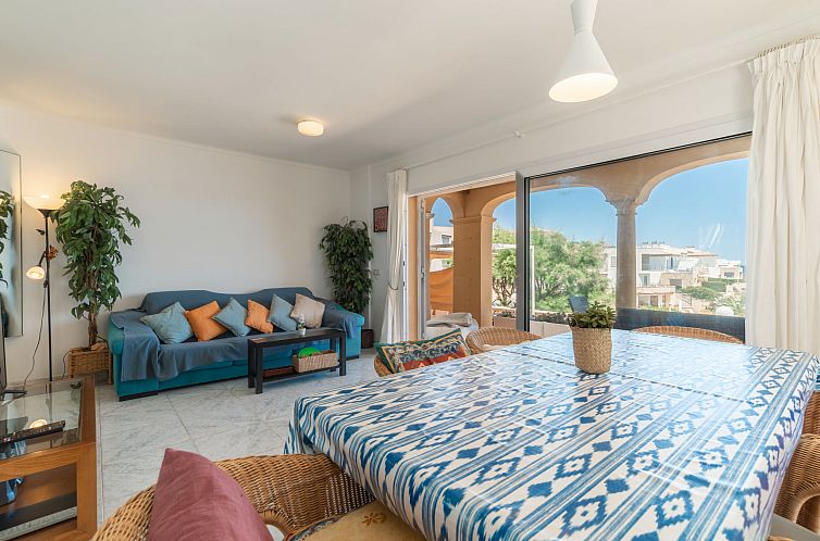 Vakantiehuis Magrana Pool House