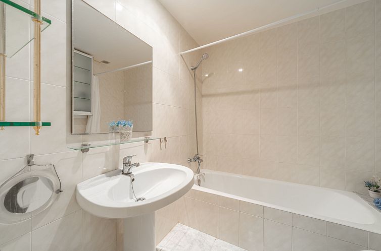 Vakantiehuis Magrana Pool House