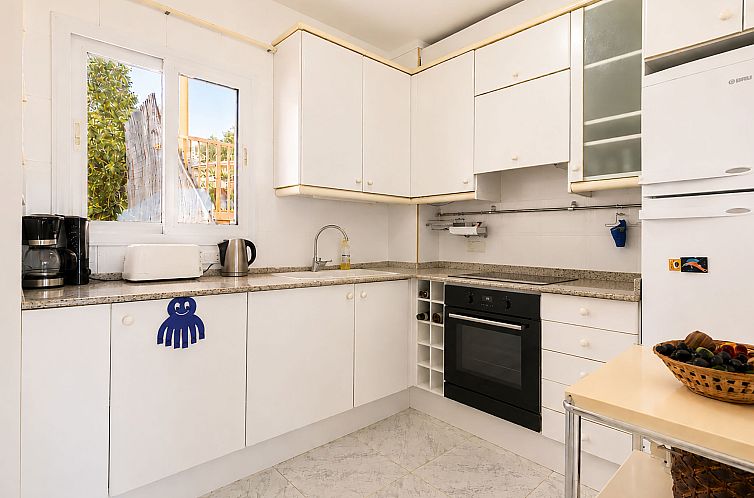 Vakantiehuis Magrana Pool House