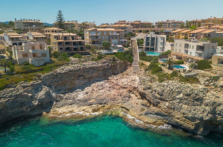 Vakantiehuis Magrana Pool House