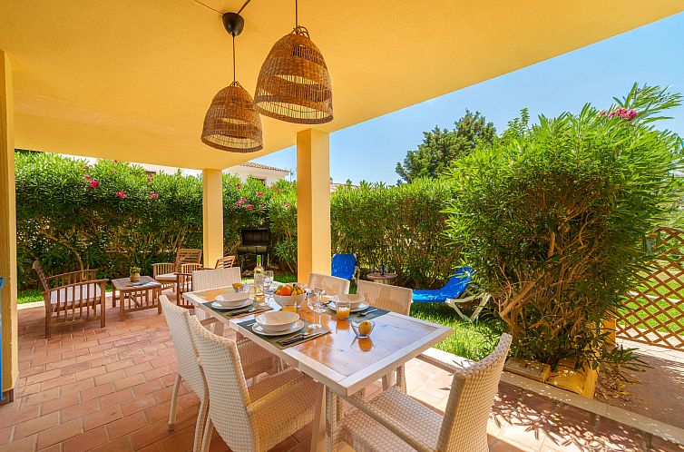 Appartement Can Suarez