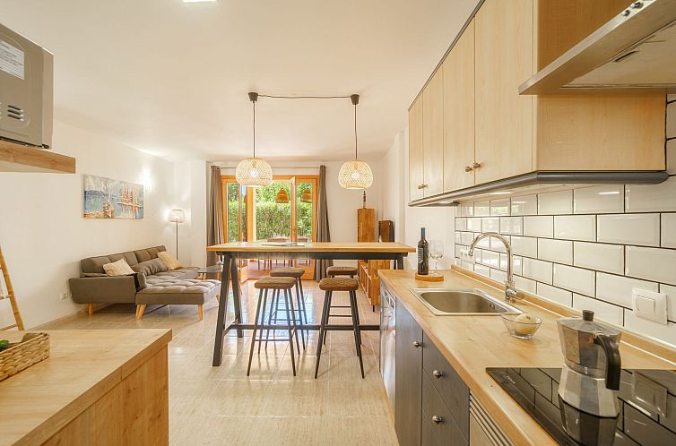 Appartement Can Suarez