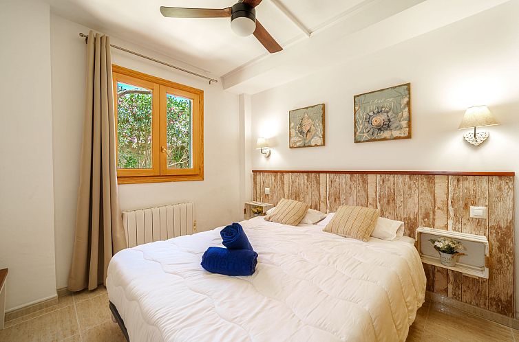 Appartement Can Suarez