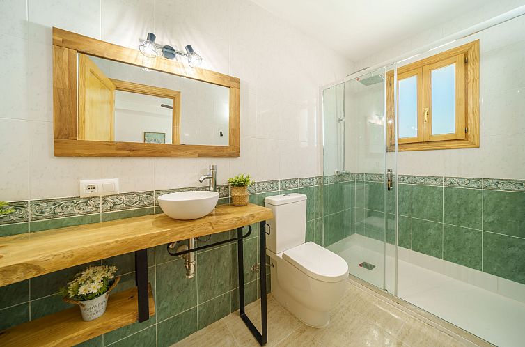 Appartement Can Suarez