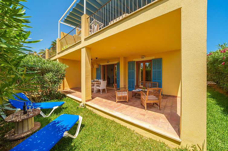 Appartement Can Suarez