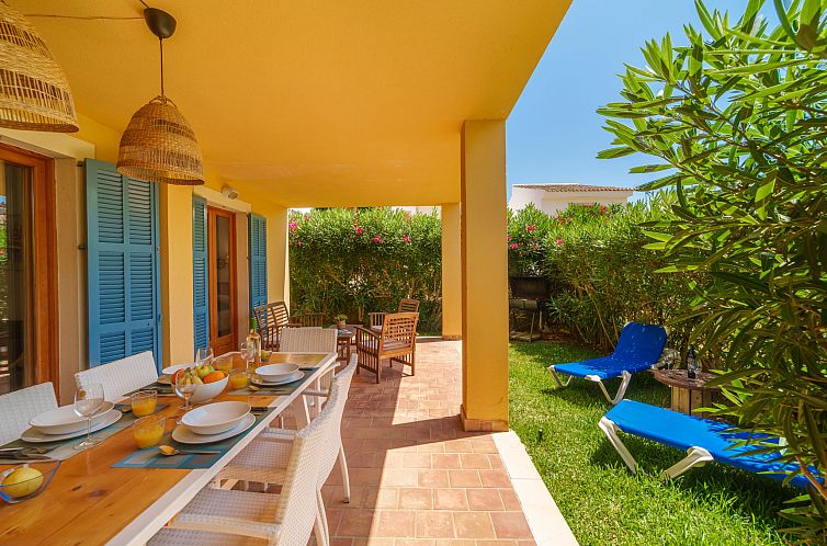 Appartement Can Suarez