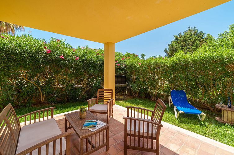 Appartement Can Suarez