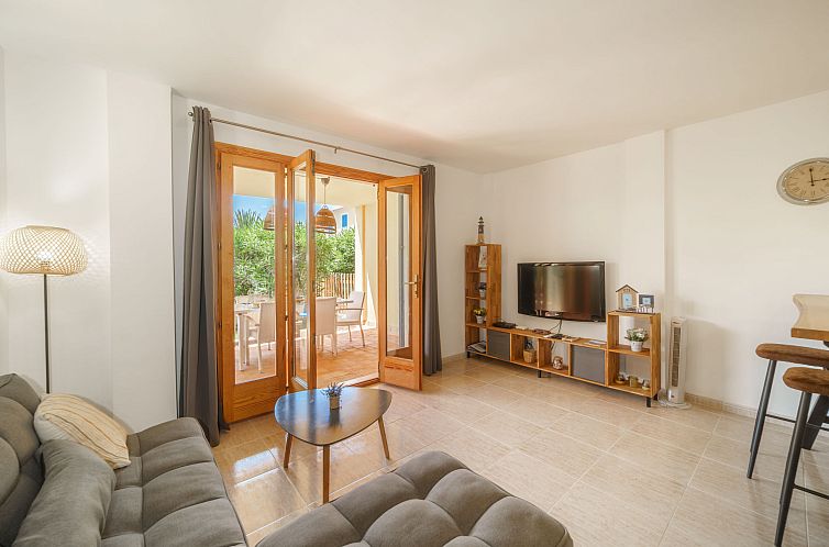 Appartement Can Suarez