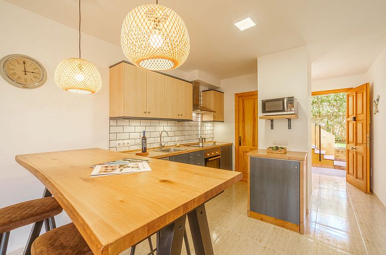 Appartement Can Suarez