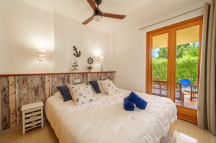 Appartement Can Suarez
