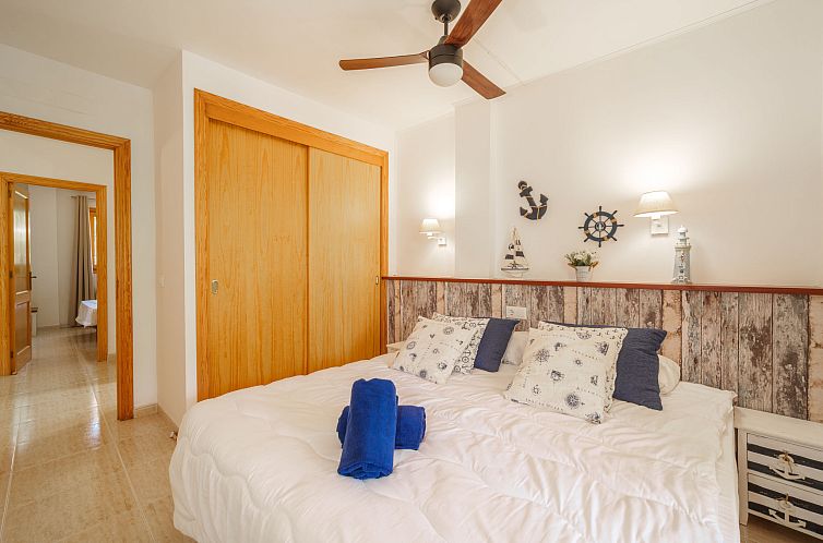 Appartement Can Suarez