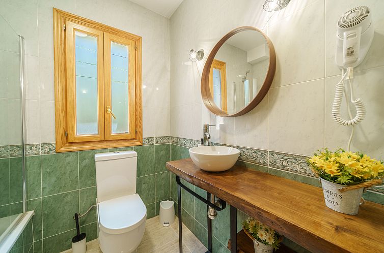 Appartement Can Suarez