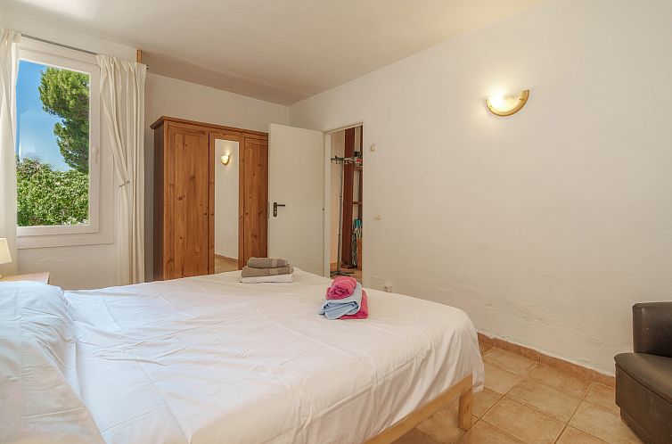 Vakantiehuis Calma