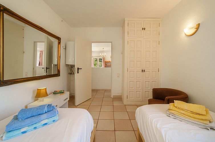 Vakantiehuis Calma