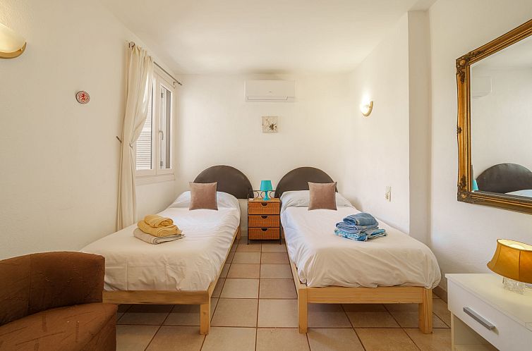 Vakantiehuis Calma