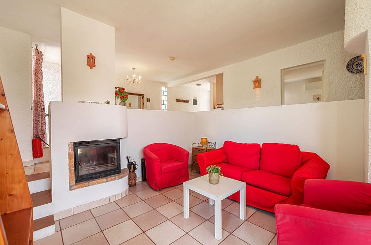 Vakantiehuis Calma