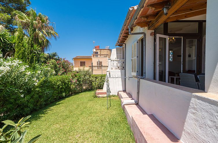Vakantiehuis Calma