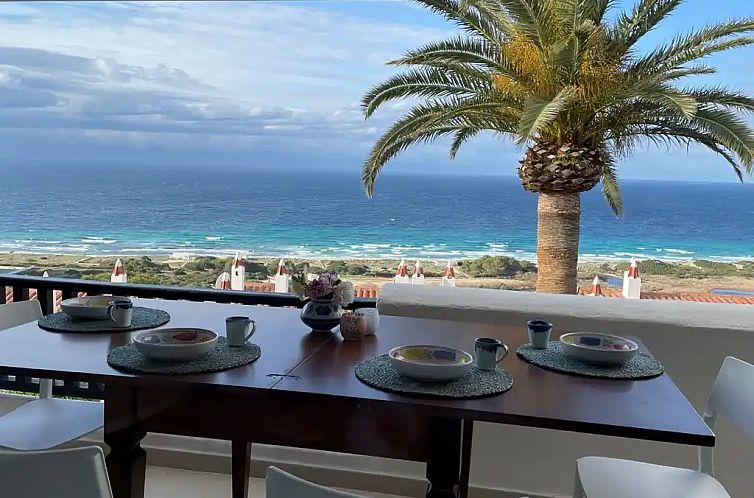 Guest house 1606601 - Apartment Mallorca - Alma Menorca