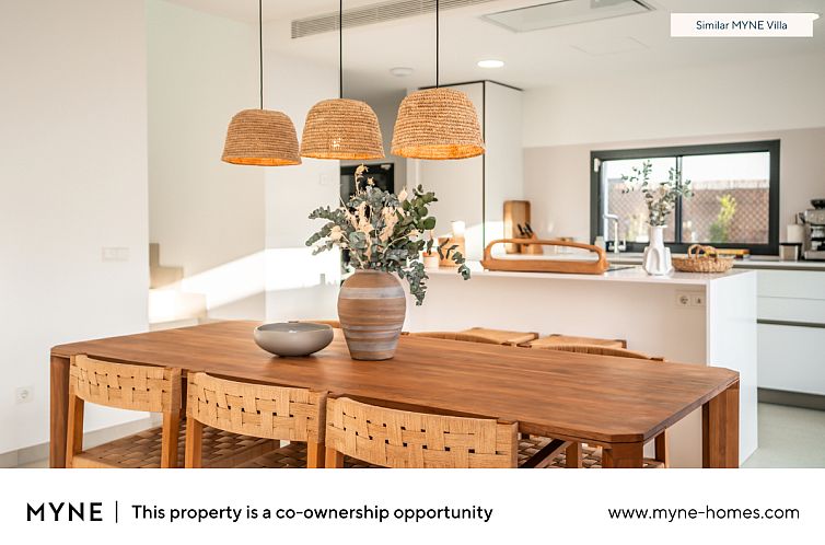 Vrijstaande woning in Sa Rapita