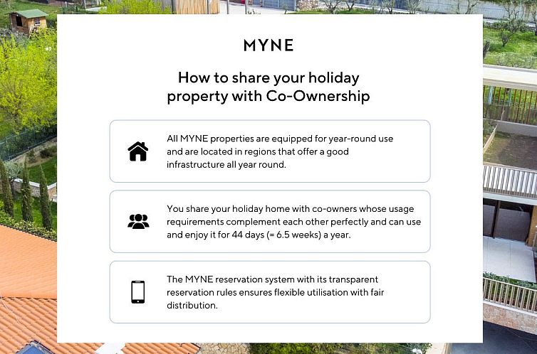 Vrijstaande woning in Sa Rapita