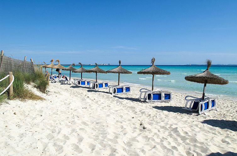Vakantiehuis Cas Forner