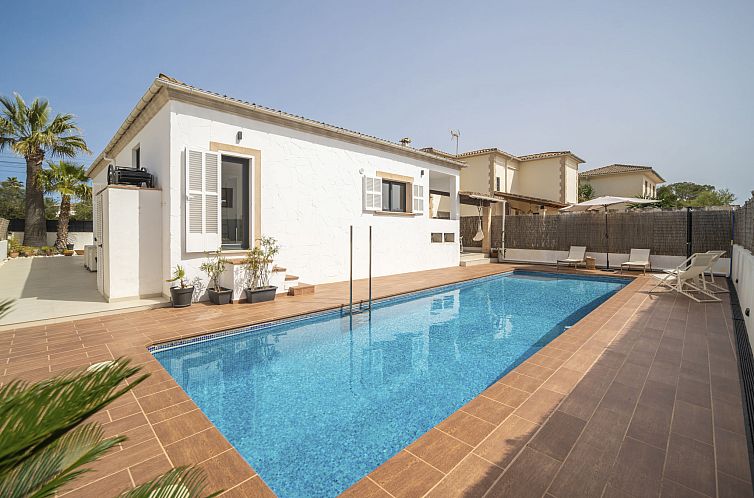 Vakantiehuis Copinyes