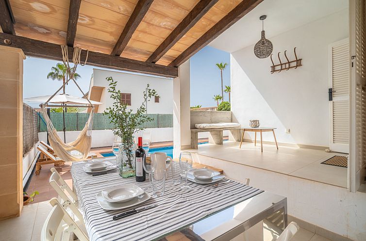 Vakantiehuis Copinyes