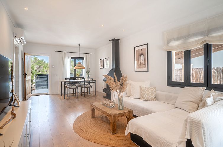 Vakantiehuis Copinyes