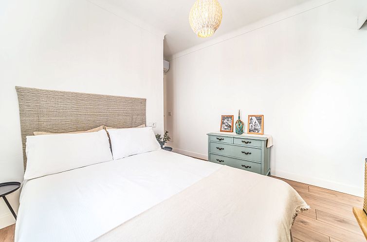 Vakantiehuis Copinyes