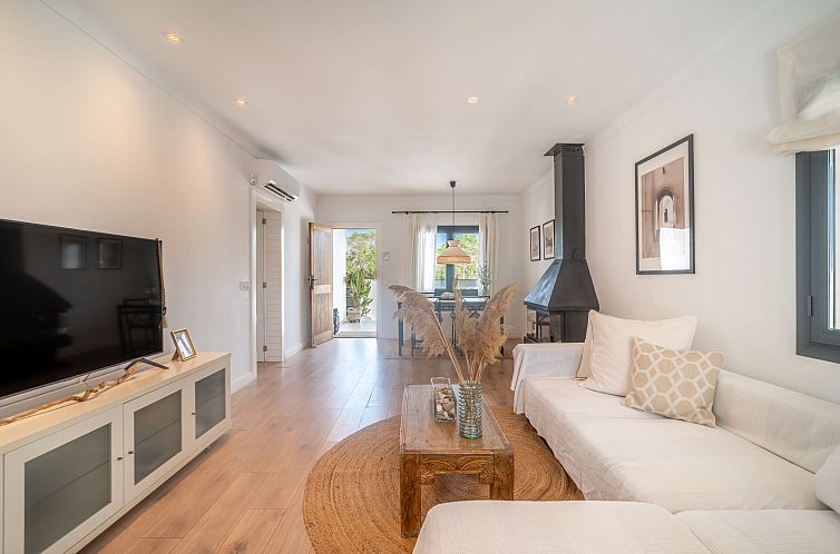 Vakantiehuis Copinyes