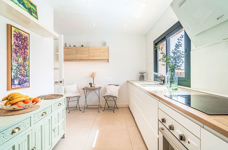 Vakantiehuis Copinyes