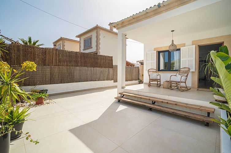 Vakantiehuis Copinyes