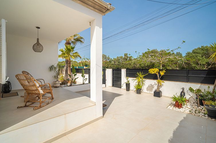 Vakantiehuis Copinyes