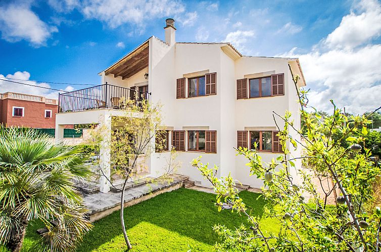Vakantiehuis Es Trenc Pool-Beach House Xaloc 99