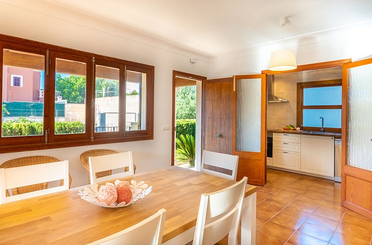 Vakantiehuis Es Trenc Pool-Beach House Xaloc 99